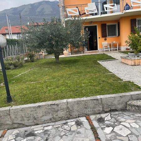 Casa Dolce Casa Apartment Aviano Exterior photo