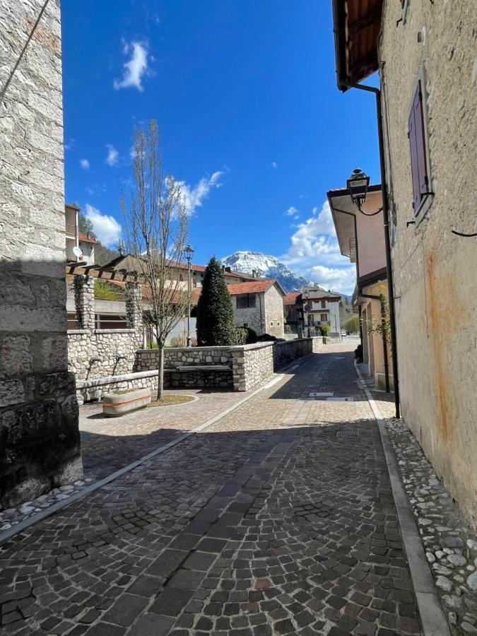 Casa Dolce Casa Apartment Aviano Exterior photo