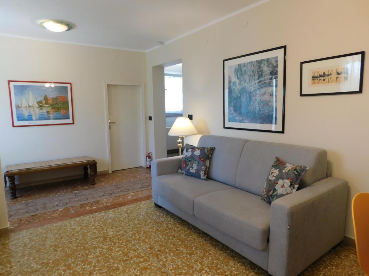 Casa Dolce Casa Apartment Aviano Exterior photo